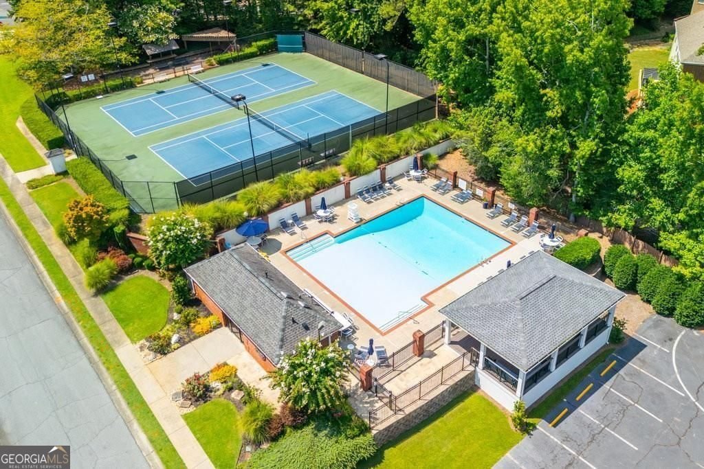 4035 Willows Way Marietta - Photo 62