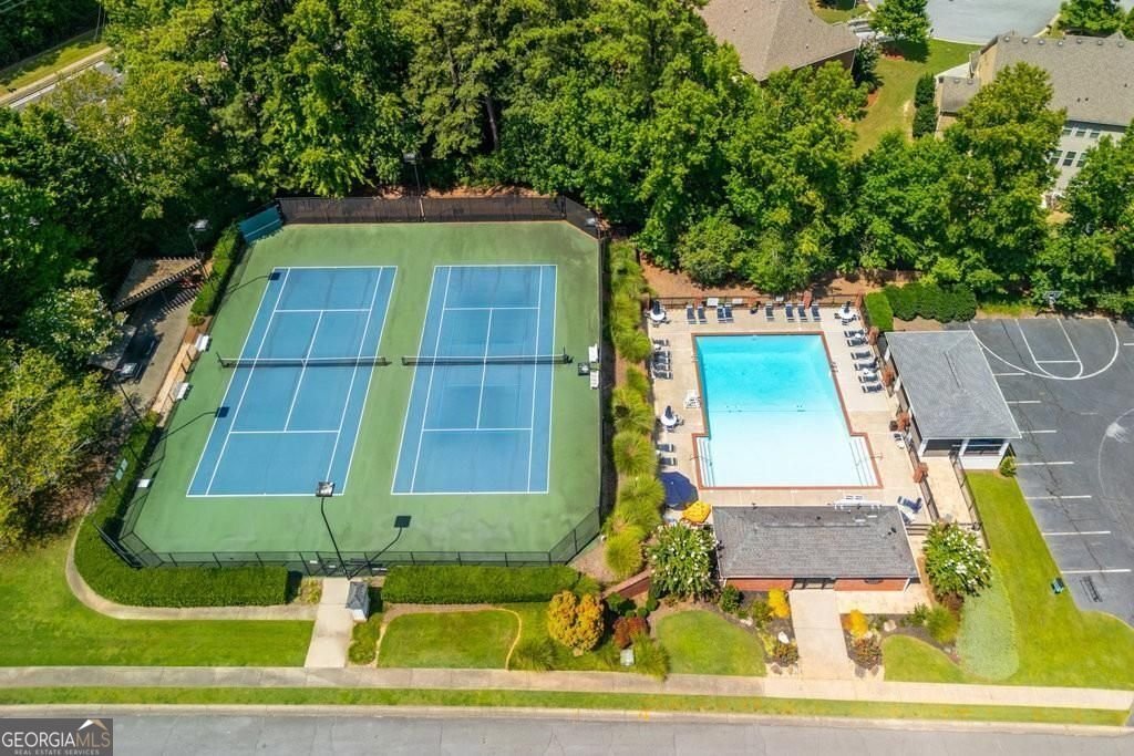 4035 Willows Way Marietta - Photo 63