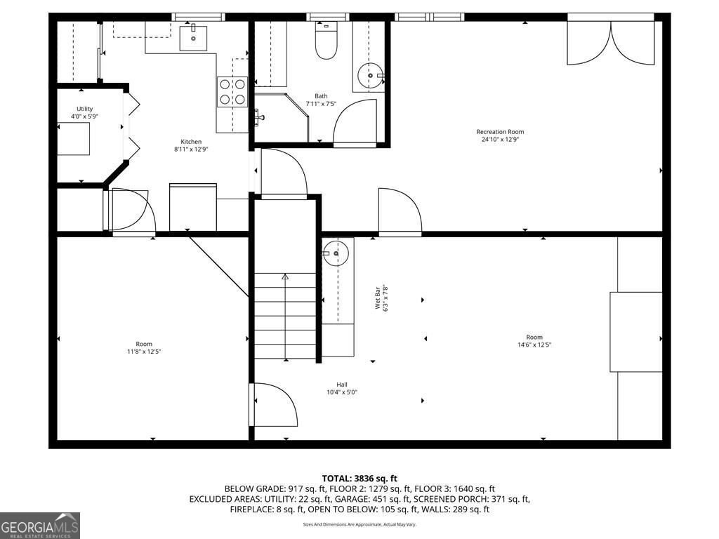 4035 Willows Way Marietta - Photo 65