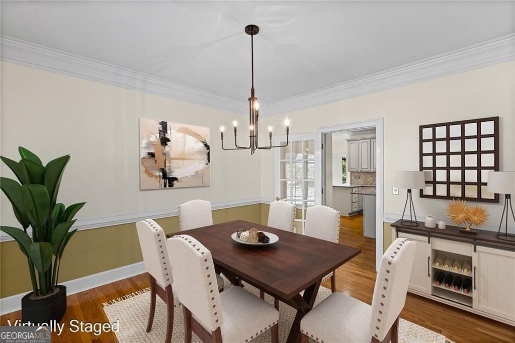 4035 Willows Way Marietta - Photo 9