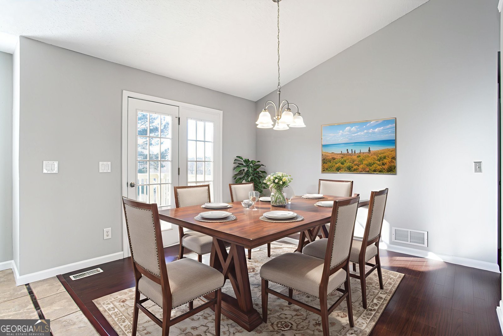 267 Ashland Park Court Lawrenceville - Photo 12