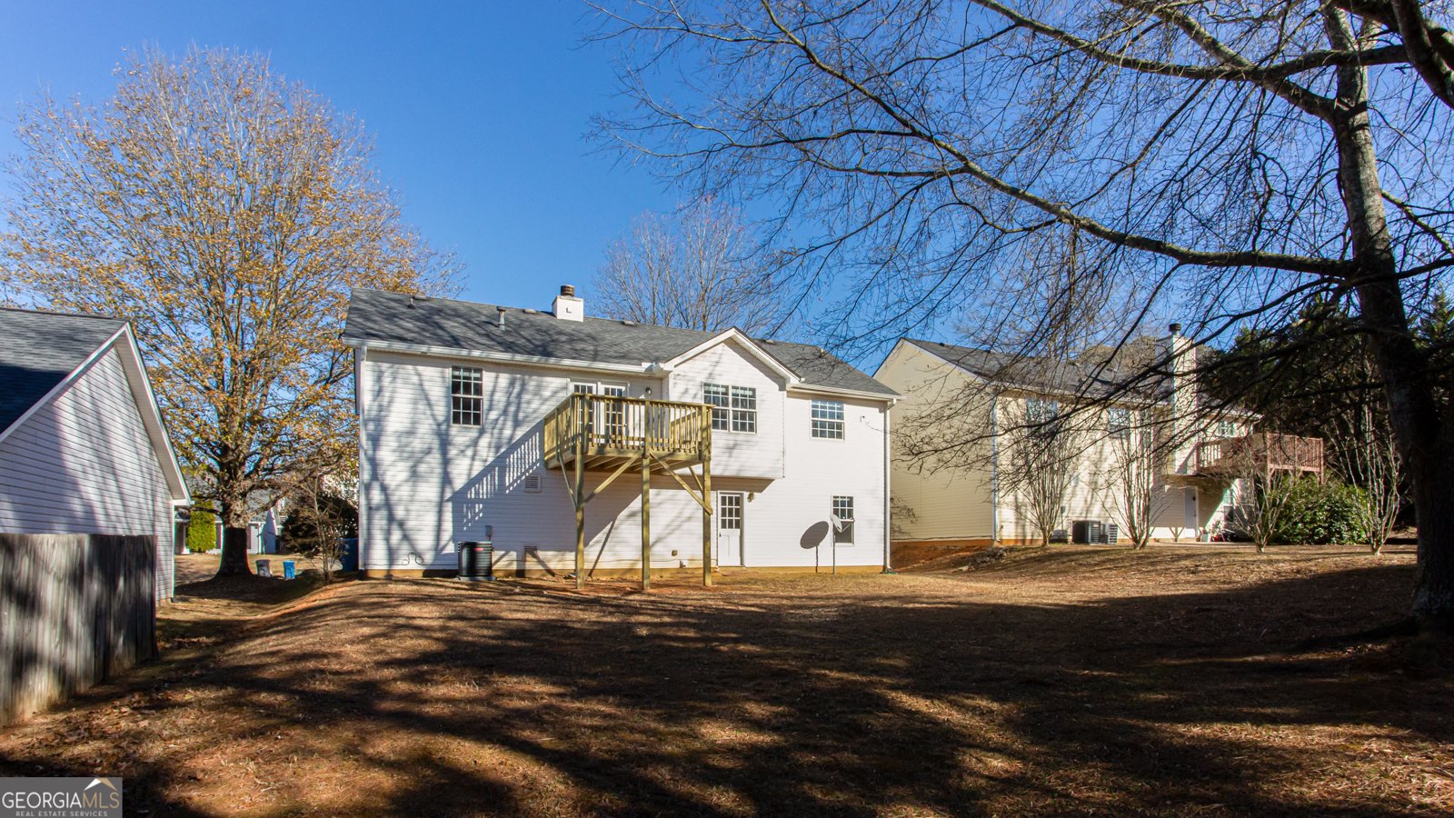 267 Ashland Park Court Lawrenceville - Photo 34