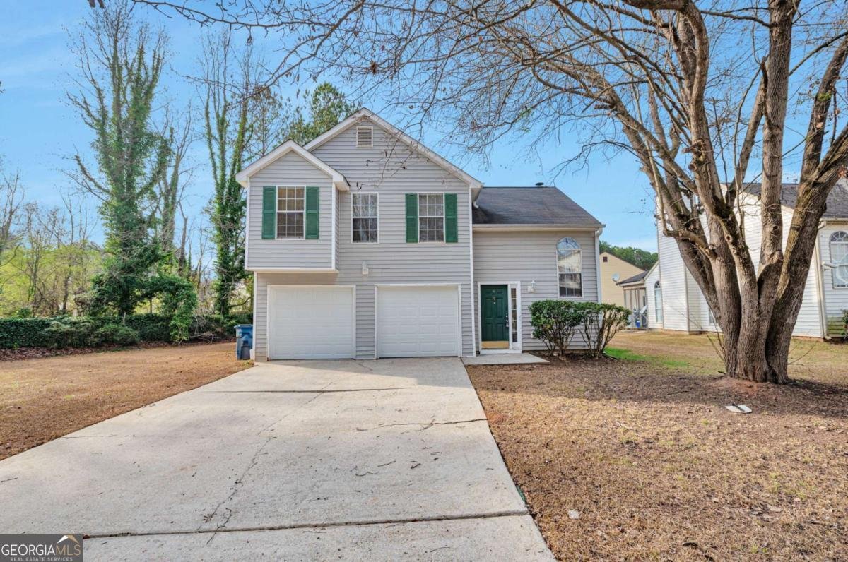 8239 Valley Bluff Riverdale - Photo 1