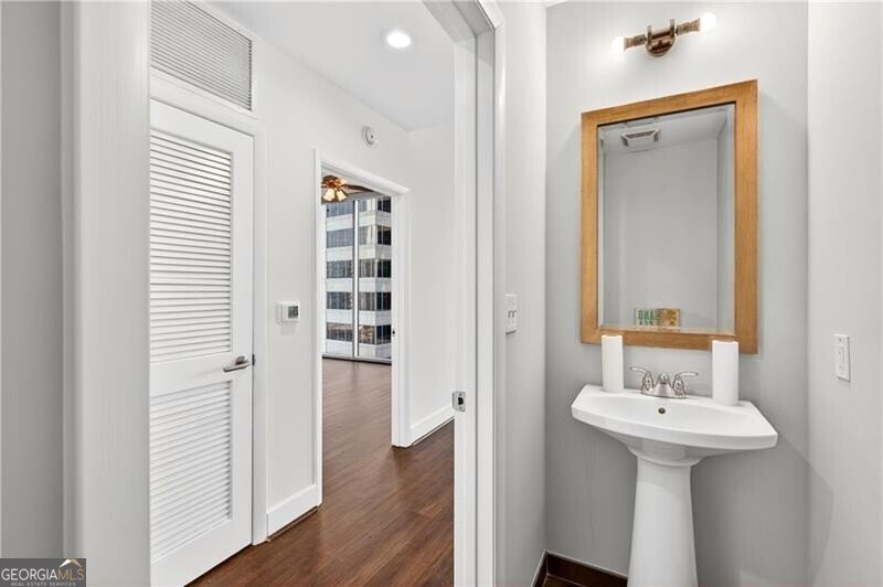 1080 Peachtree Street Atlanta - Photo 10