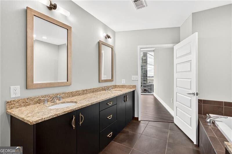 1080 Peachtree Street Atlanta - Photo 15