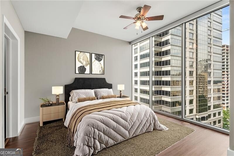 1080 Peachtree Street Atlanta - Photo 20