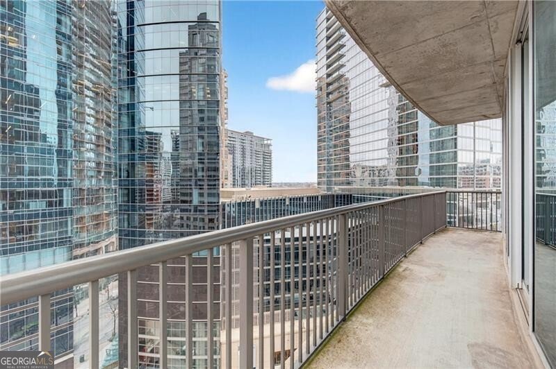 1080 Peachtree Street Atlanta - Photo 27