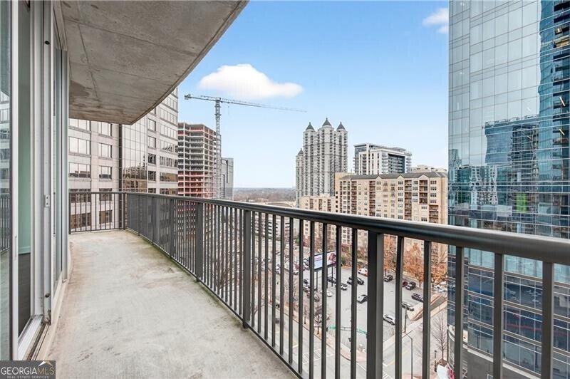 1080 Peachtree Street Atlanta - Photo 28