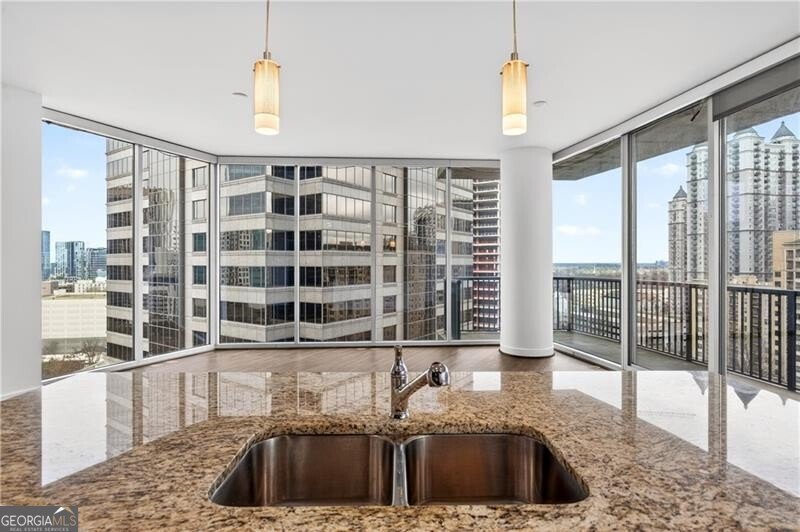 1080 Peachtree Street Atlanta - Photo 6