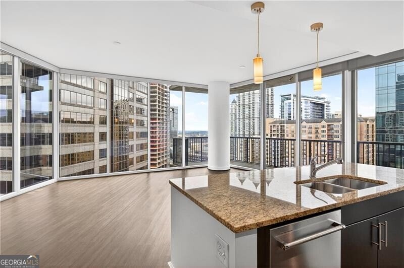 1080 Peachtree Street Atlanta - Photo 7