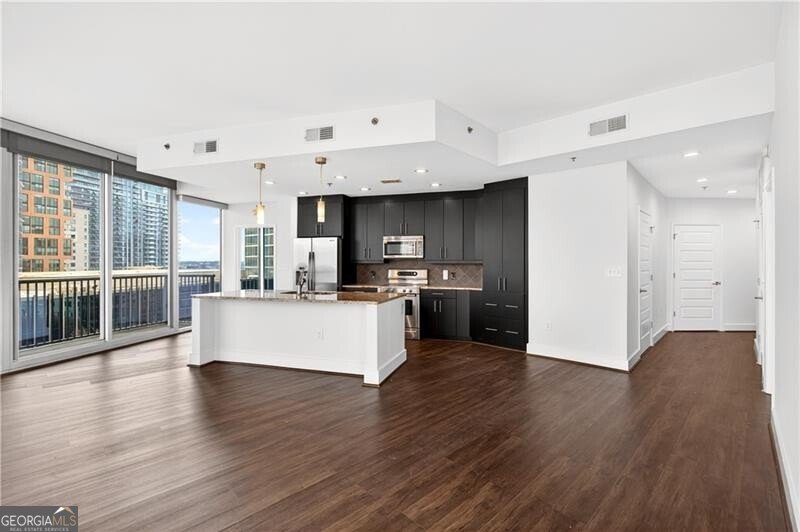 1080 Peachtree Street Atlanta - Photo 8