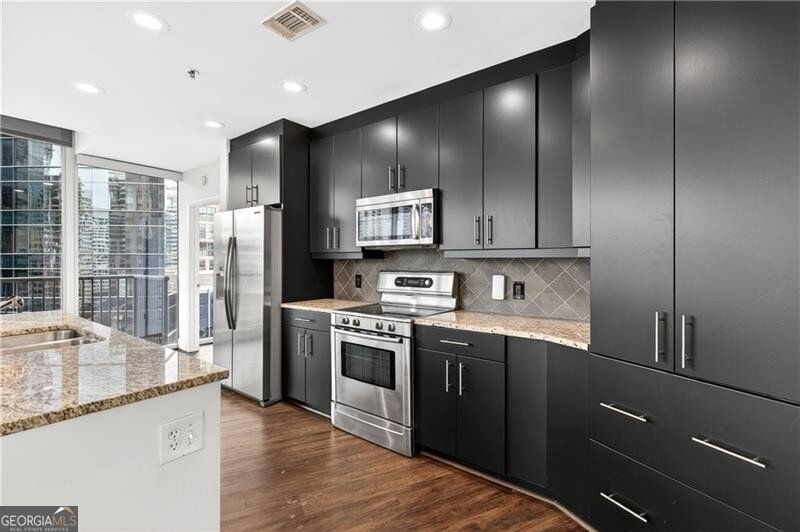 1080 Peachtree Street Atlanta - Photo 9