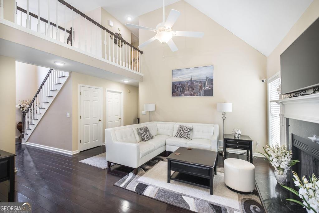 148 Ashford Trace Lane Macon - Photo 10