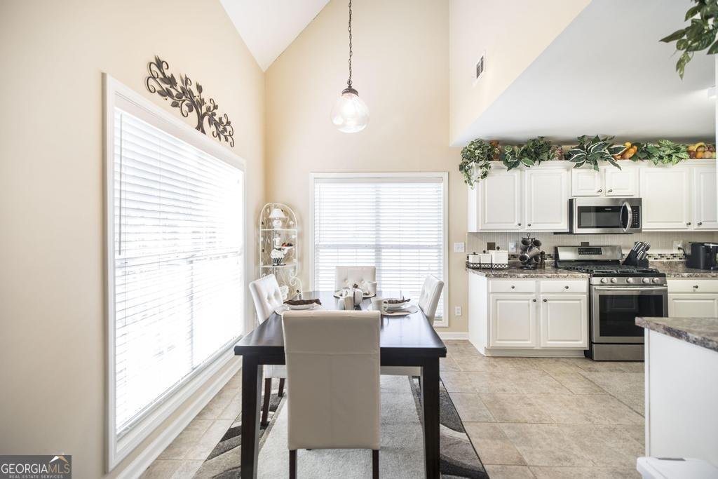 148 Ashford Trace Lane Macon - Photo 11