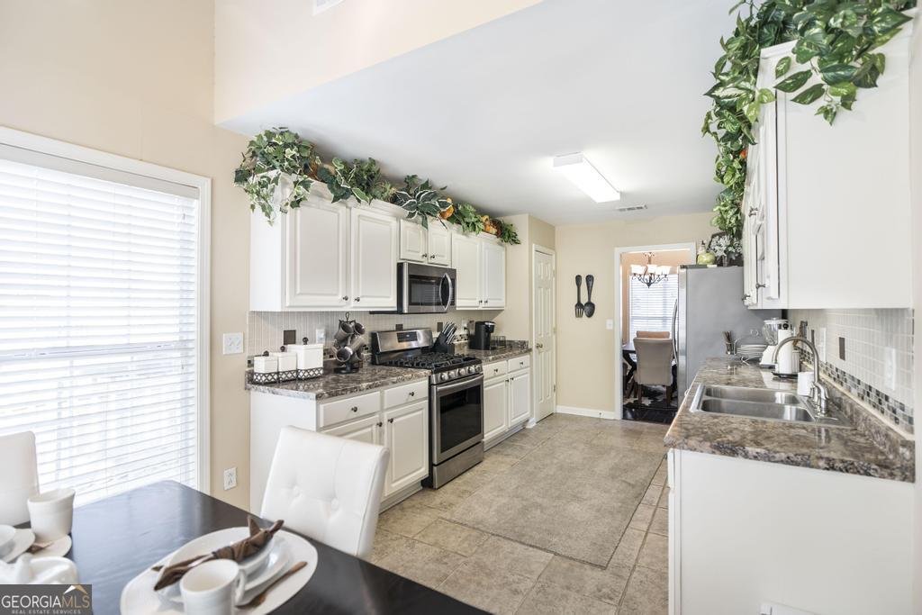 148 Ashford Trace Lane Macon - Photo 12