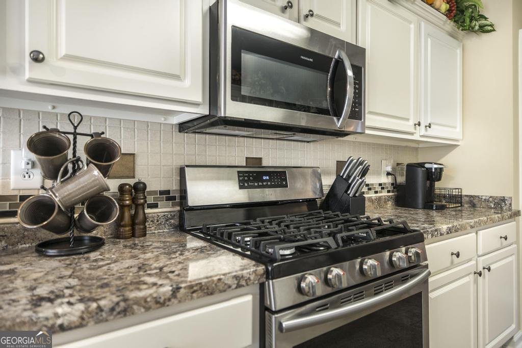 148 Ashford Trace Lane Macon - Photo 13