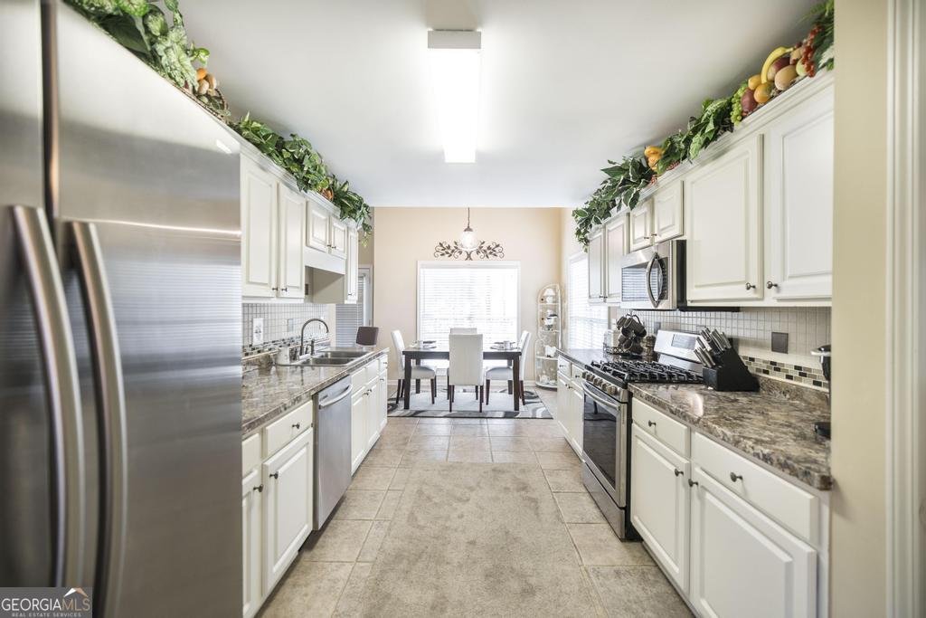 148 Ashford Trace Lane Macon - Photo 15