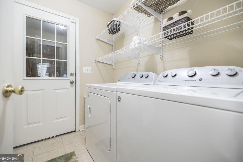 148 Ashford Trace Lane Macon - Photo 16