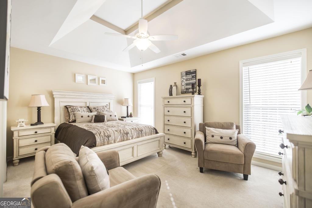 148 Ashford Trace Lane Macon - Photo 17