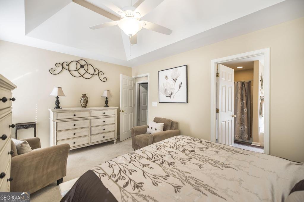 148 Ashford Trace Lane Macon - Photo 18