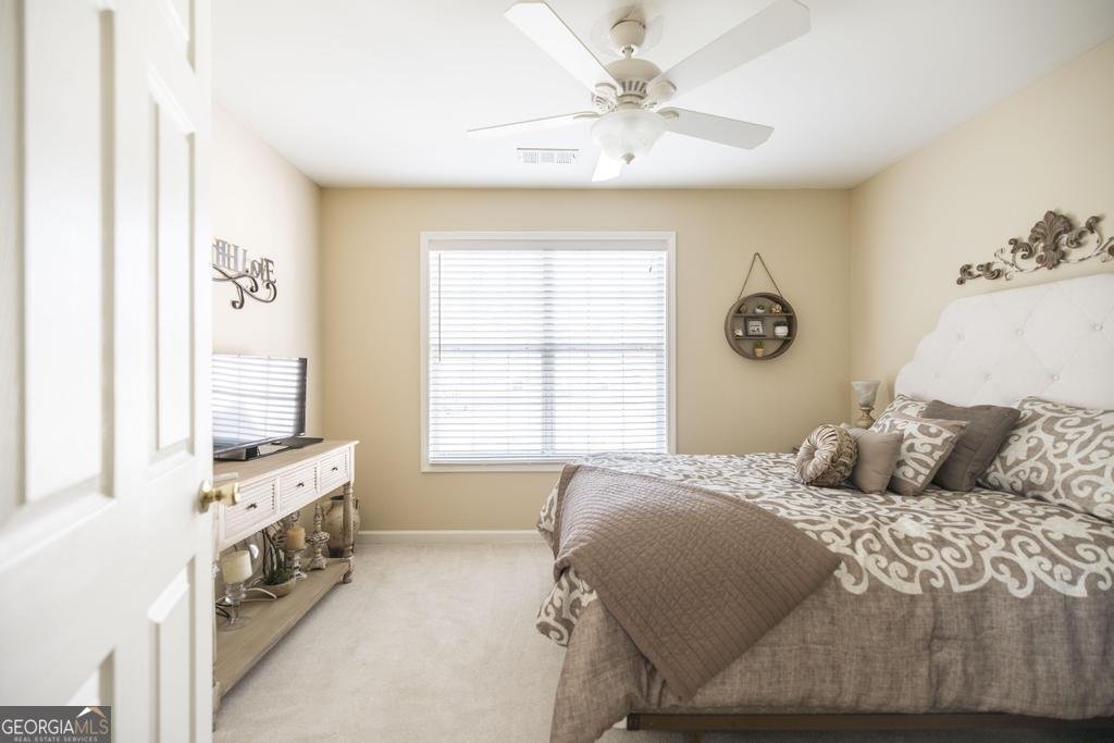 148 Ashford Trace Lane Macon - Photo 23