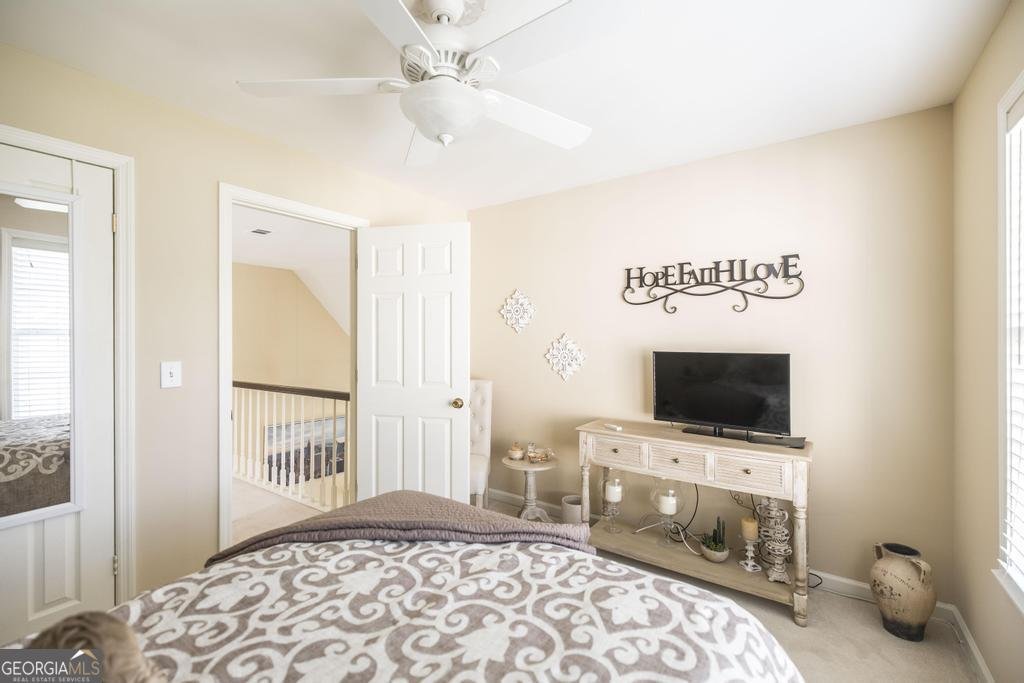 148 Ashford Trace Lane Macon - Photo 24