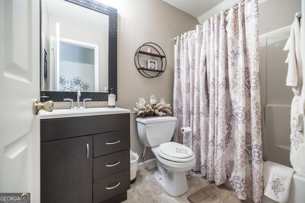 148 Ashford Trace Lane Macon - Photo 25