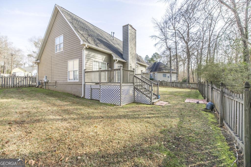 148 Ashford Trace Lane Macon - Photo 30