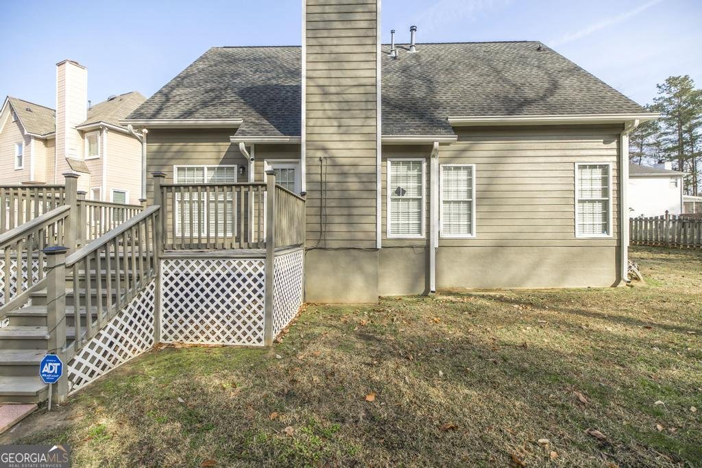 148 Ashford Trace Lane Macon - Photo 31