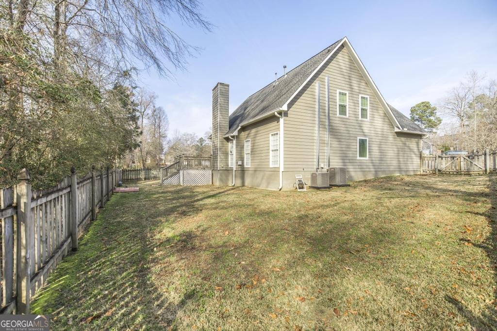 148 Ashford Trace Lane Macon - Photo 32