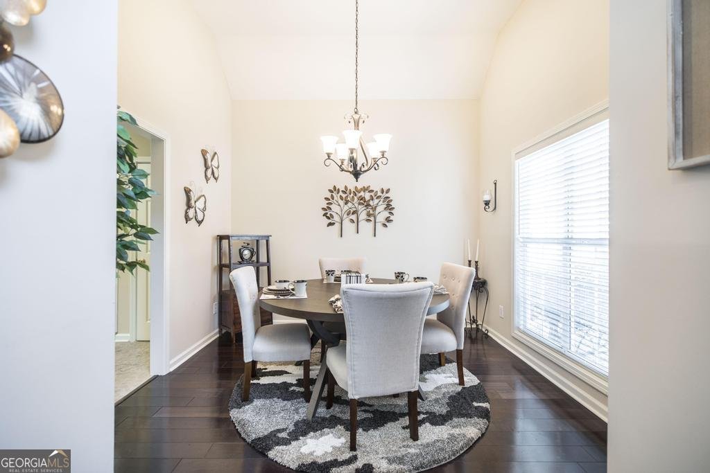 148 Ashford Trace Lane Macon - Photo 6