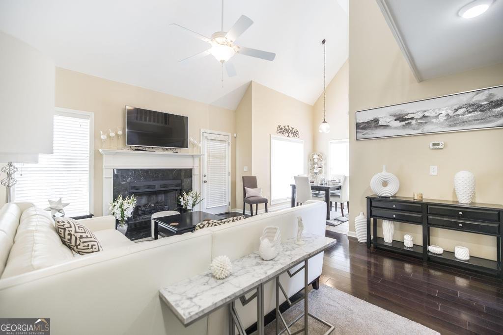 148 Ashford Trace Lane Macon - Photo 9