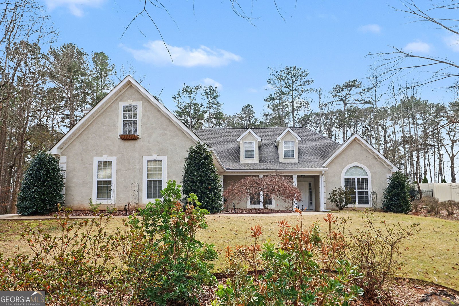 355 Westminister Village Boulevard Sharpsburg - Photo 1