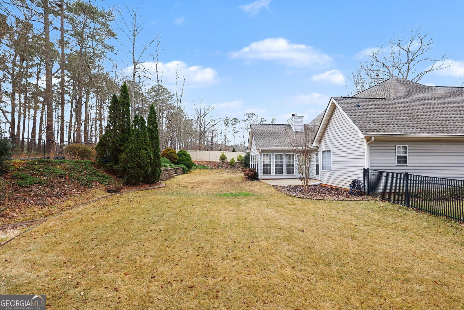 355 Westminister Village Boulevard Sharpsburg - Photo 25