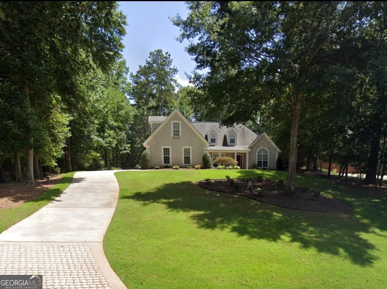 355 Westminister Village Boulevard Sharpsburg - Photo 28