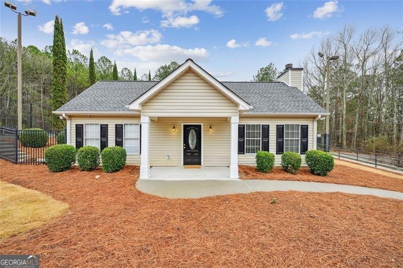 355 Westminister Village Boulevard Sharpsburg - Photo 33