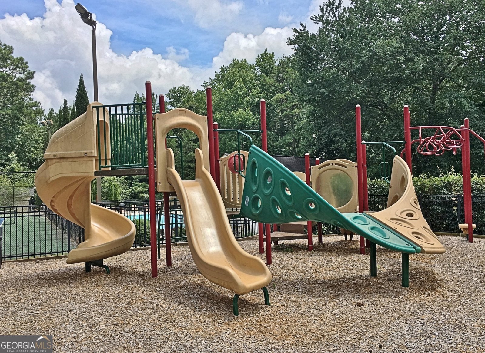 355 Westminister Village Boulevard Sharpsburg - Photo 34