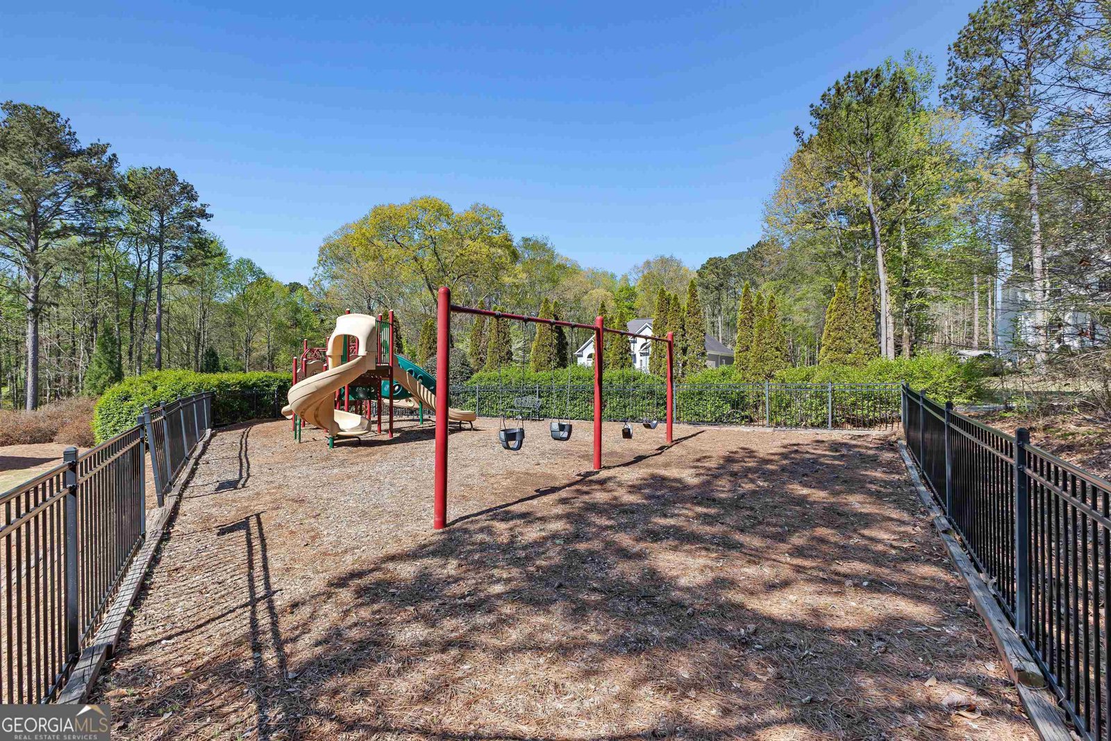 355 Westminister Village Boulevard Sharpsburg - Photo 35