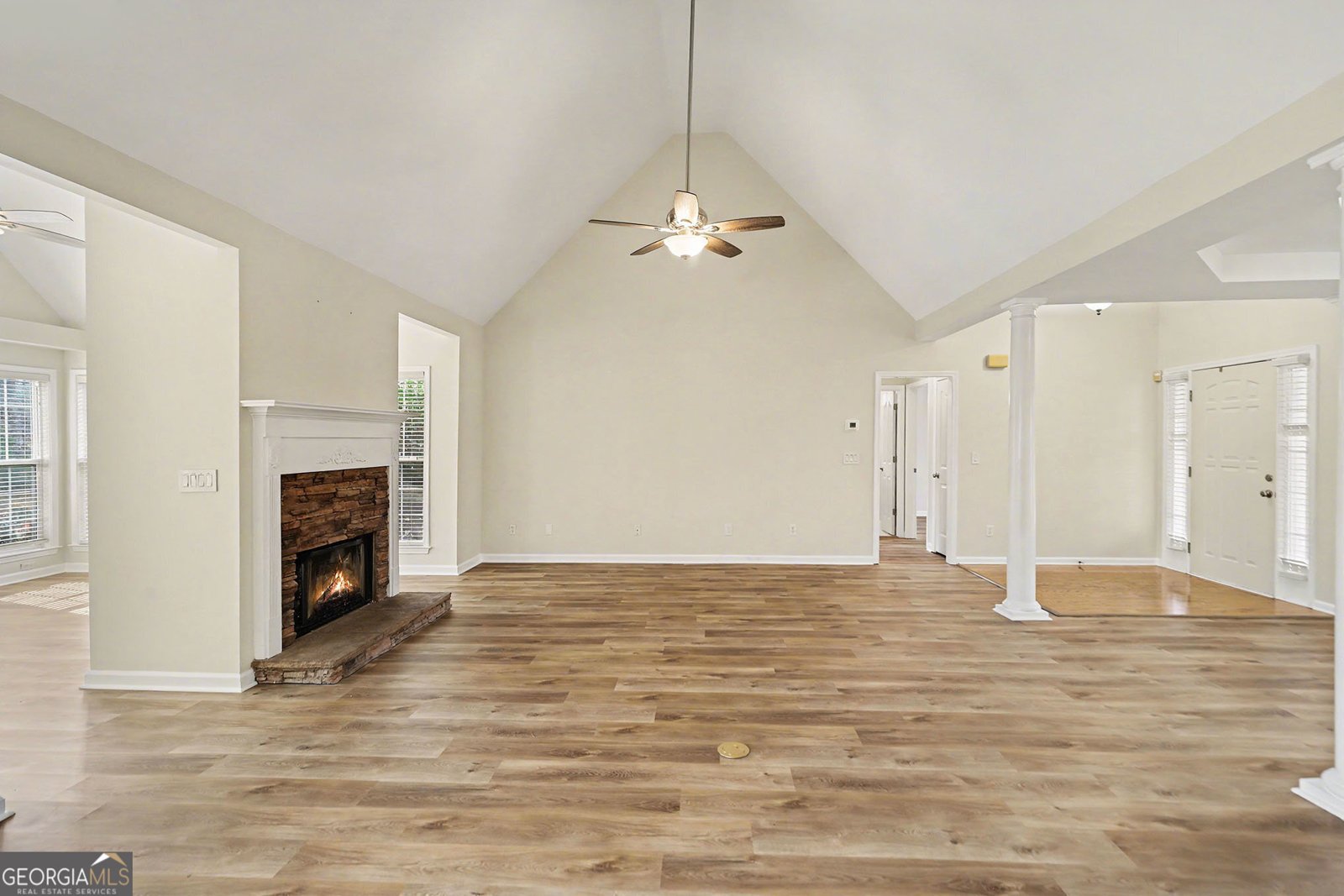 355 Westminister Village Boulevard Sharpsburg - Photo 6