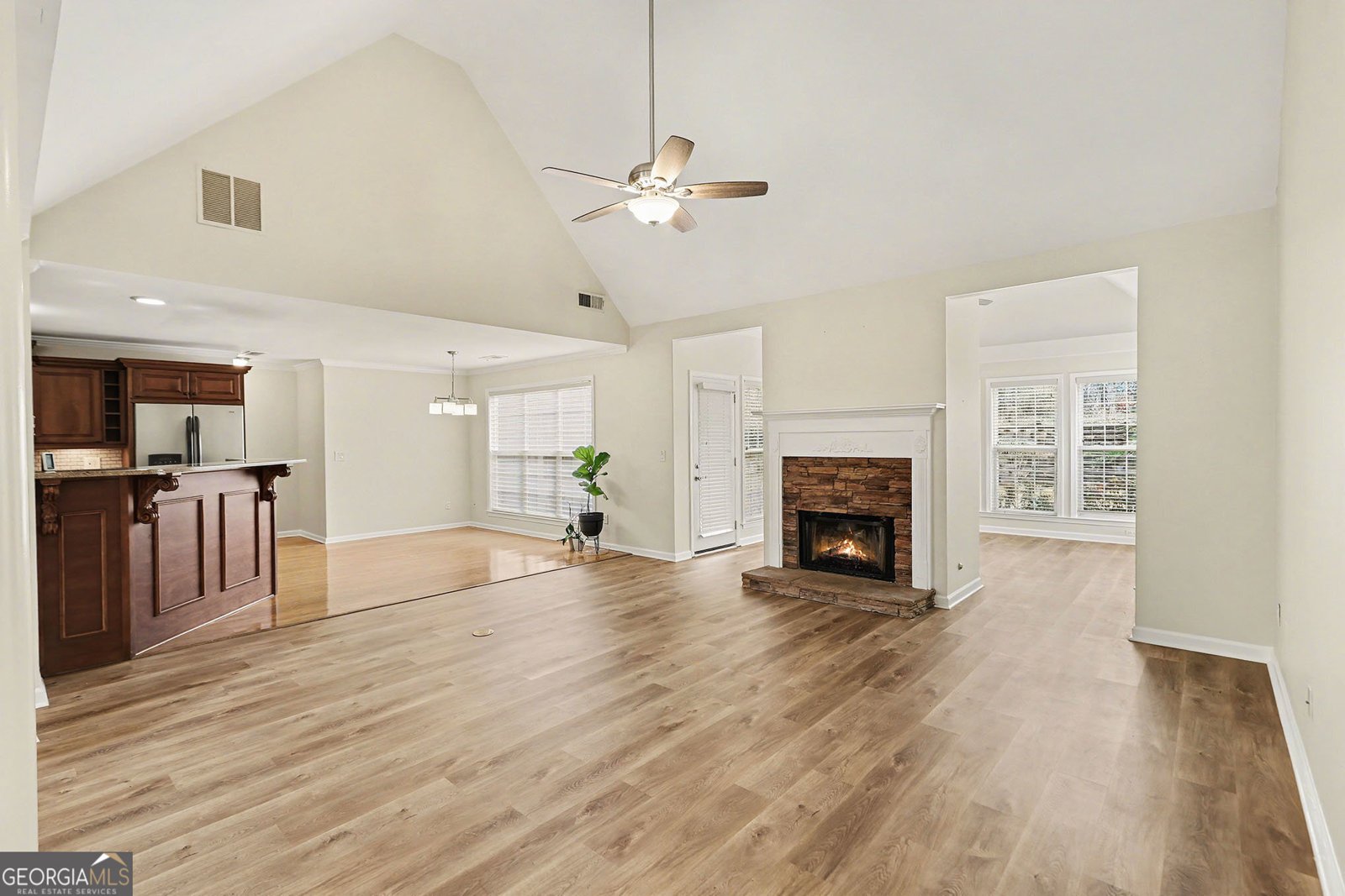 355 Westminister Village Boulevard Sharpsburg - Photo 8