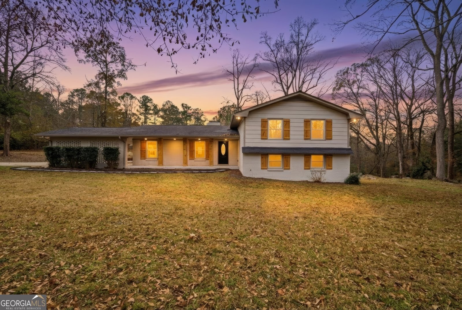 1938 Highway 212 Conyers - Photo 1