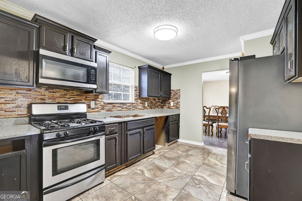 3111 Mineral Ridge Lane Stone Mountain - Photo 11