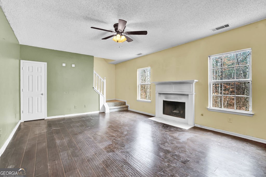 3111 Mineral Ridge Lane Stone Mountain - Photo 14