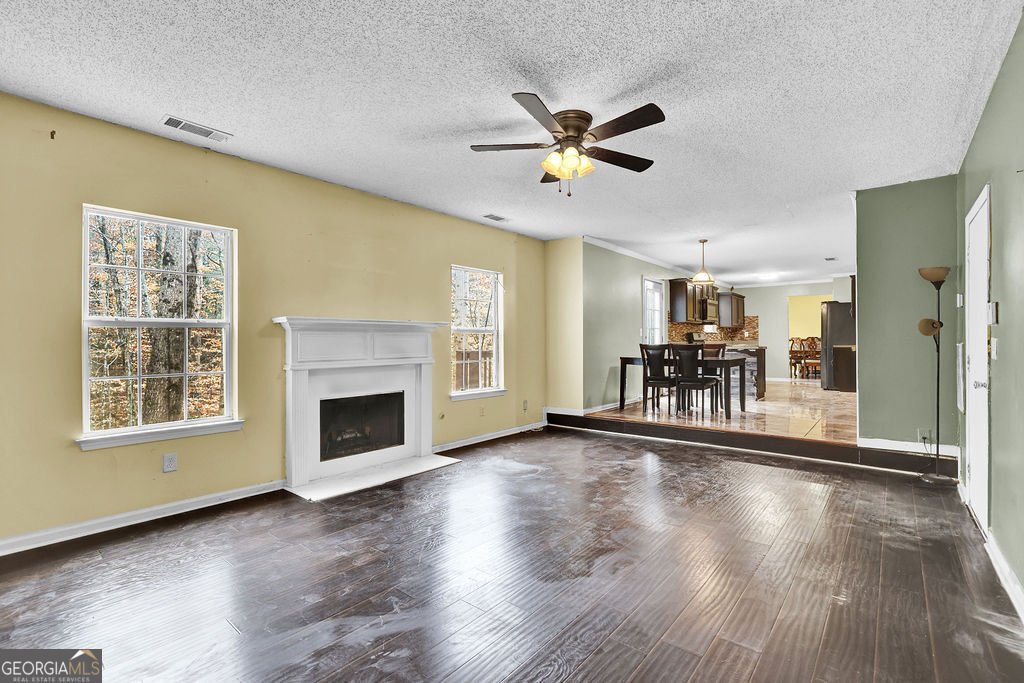 3111 Mineral Ridge Lane Stone Mountain - Photo 16