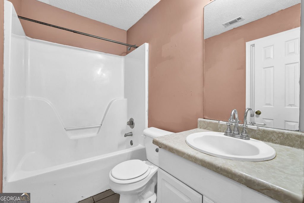 3111 Mineral Ridge Lane Stone Mountain - Photo 18