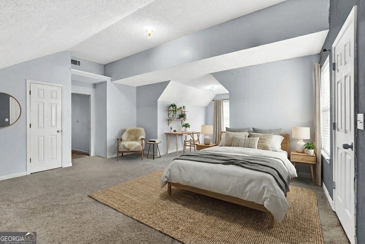 3111 Mineral Ridge Lane Stone Mountain - Photo 21