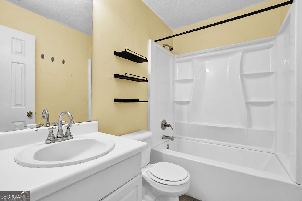 3111 Mineral Ridge Lane Stone Mountain - Photo 22