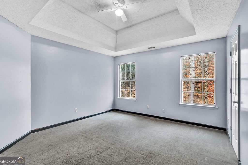 3111 Mineral Ridge Lane Stone Mountain - Photo 23