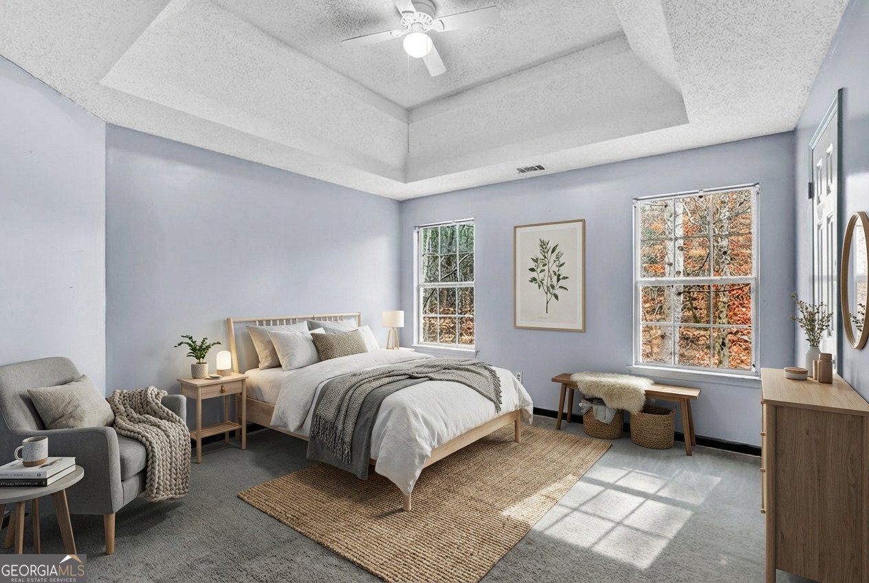 3111 Mineral Ridge Lane Stone Mountain - Photo 24