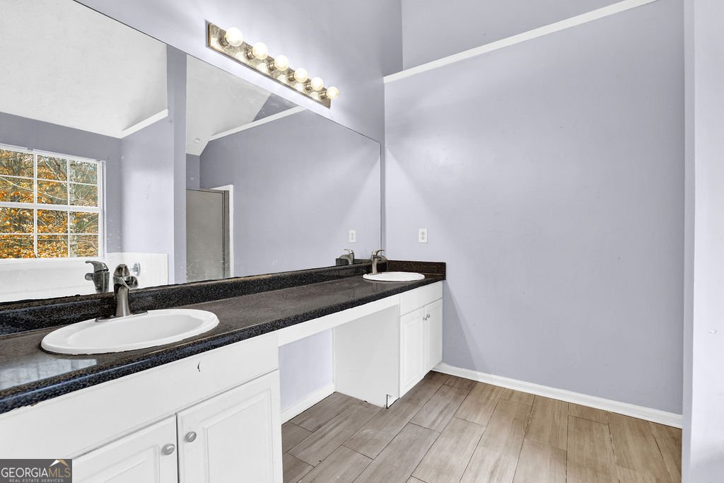 3111 Mineral Ridge Lane Stone Mountain - Photo 30